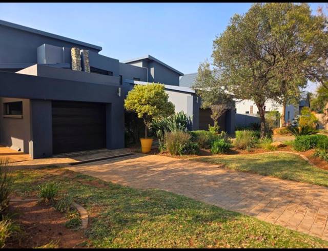 5 BEDROOM HOUSE FOR SALE IN SERENGETI LIFESTYLE ESTATE